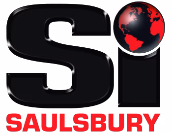 Logo Saulsbury '1967–pr.