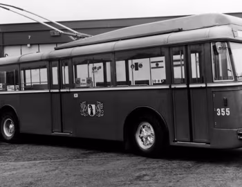 Saurer 4TP / BBC [Switzerland] '1948
