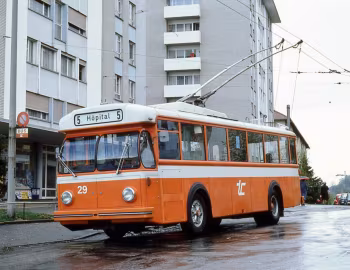 Saurer 4TP / CGTA-Haag / SAAS [Switzerland] '1942