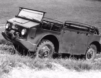 Saurer M4 (4MH) '1946–????