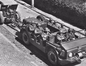 Saurer M4 (4MH) '1946–????