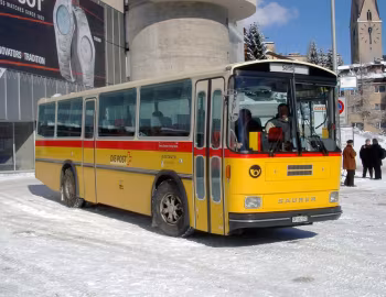 Saurer RH 525-23 Ramseier & Jenzer '1982–????