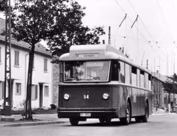 Saurer 4TP / BBC [Switzerland] '1948