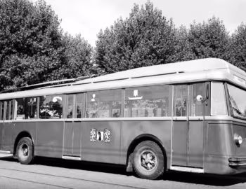 Saurer 4TP / BBC [Switzerland] '1948