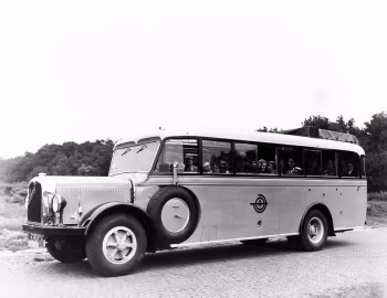 Saurer-Verheul ATO '1932