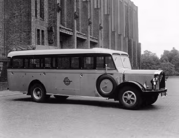 Saurer-Verheul ATO '1932