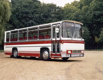 Saviem E7C '1973–78