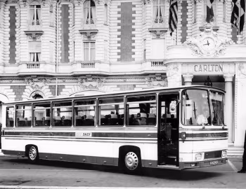 Saviem E7L '1969–78