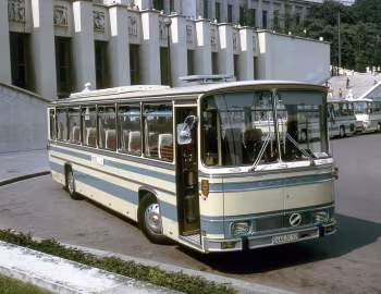 Saviem E7L '1969–78