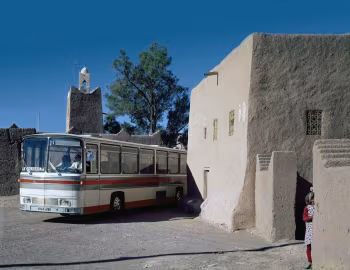 Saviem E7L '1969–78