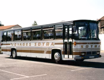 Saviem E7M '1973–78
