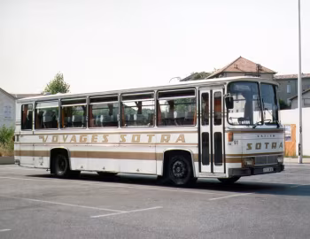 Saviem E7N '1969–78