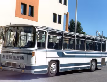 Saviem E7N '1969–78