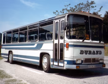 Saviem E7N '1969–78