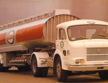 Saviem JM240 '1964–75