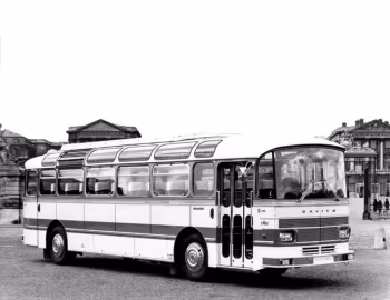 Saviem S 45 GT '1964–80