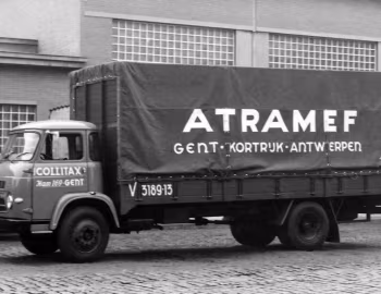 Saviem S7 '1963–67