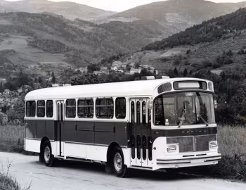 Saviem S 105 '1964–77