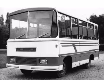 Saviem S 24