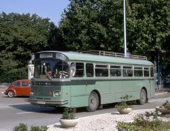 Saviem S 45 '1964–80