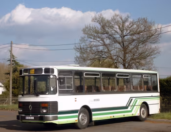 Saviem S 45 R '09.1977–87