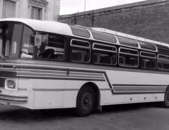 SAVIEM S 53 M Excursion '1970–09.1977