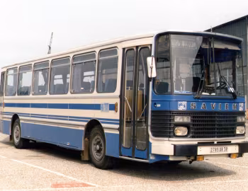 Saviem S 53 R '09.1977–87