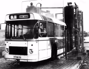 Saviem SC 10 '1965–81