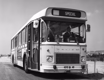 Saviem SC 10 '1965–81