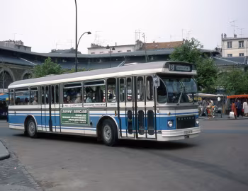 Saviem SC 10 '1965–81