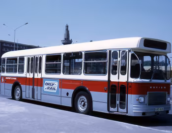 Saviem SC 10 '1965–81