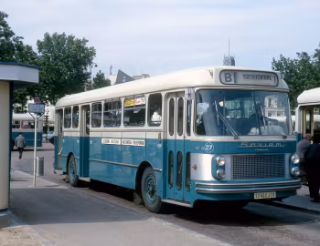 Saviem SC2 '1959–64