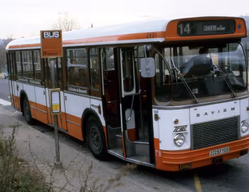 Saviem SC 10 '1965–81