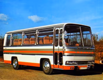 Saviem SC29 '1974