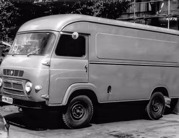 Saviem SG2 '1965–80