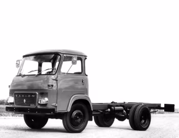 Saviem SG4