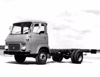 Saviem SG5 '1967–75