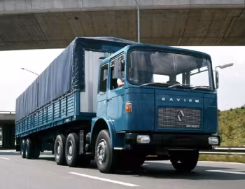 Saviem SM280R