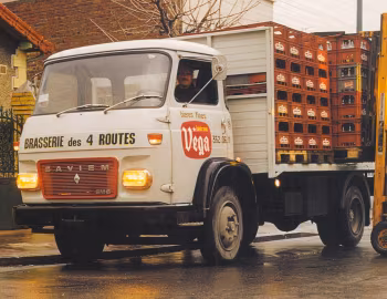 Saviem SM6 '1967–75