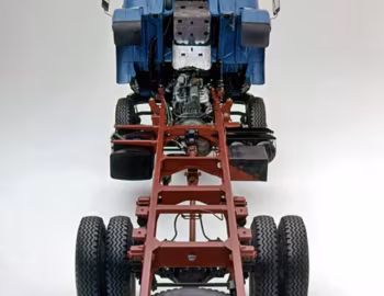 Saviem SM8 '1967–75