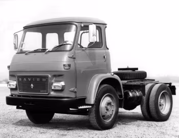 Saviem SM8 TUT '1971–????