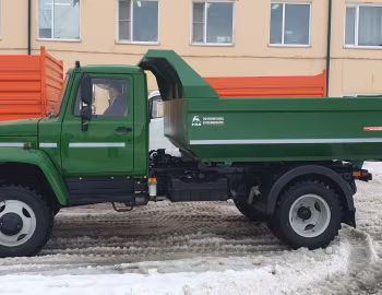 ГАЗ-САЗ-25062