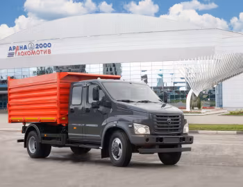 САЗ-2507-01 (C42R33) '2015–pr.