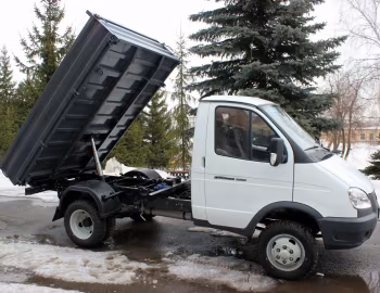 ГАЗ-САЗ-35121 '2011–20