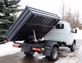 ГАЗ-САЗ-35121 '2011–20