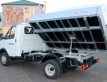 ГАЗ-САЗ-35121 '2011–20