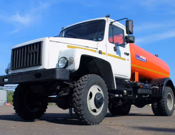 ГАЗ-САЗ-39014-11 '2014–pr.