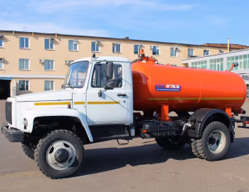 ГАЗ-САЗ-39014-11 '2014–pr.