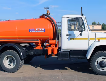 ГАЗ-САЗ-39014-11 '2014–pr.