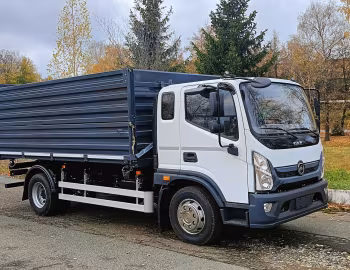 САЗ-45091-02 на шасси Valdai 12 (C4CR63) '2024–pr.